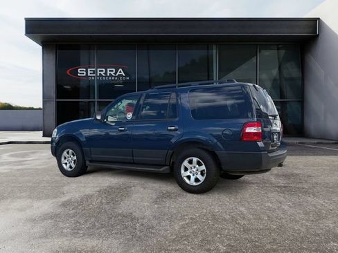 Used 2014 Ford Expedition XL AWD/4WD image 3