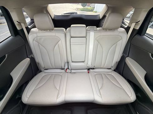 Certified 2023 Lincoln Nautilus Reserve AWD/4WD image 26