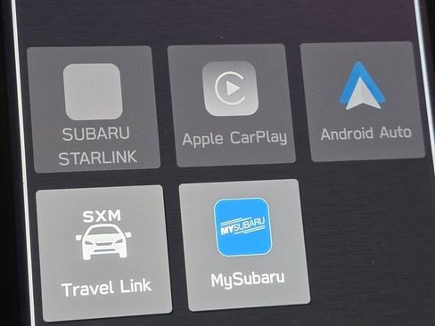 Used 2022 Subaru Legacy Premium image 3