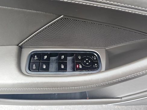 Used 2020 Porsche Panamera Turbo w/ Sport Package image 13