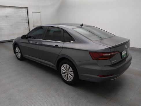 Used 2019 Volkswagen Jetta S FWD image 3