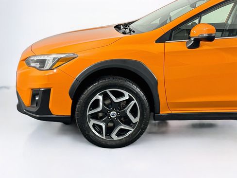 Used 2018 Subaru Crosstrek 2.0i Limited AWD/4WD image 42