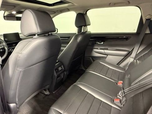 Used 2024 Honda CR-V EX-L image 41