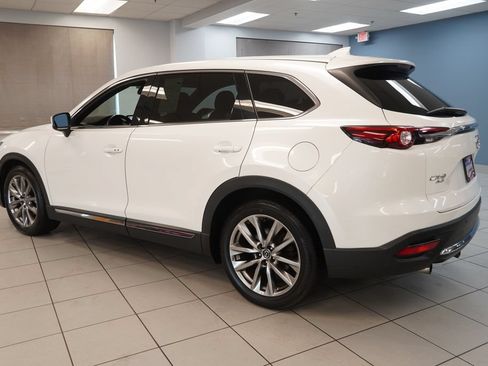 Used 2017 MAZDA CX-9 Signature AWD/4WD image 8