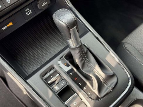 Certified 2025 Honda CR-V LX image 29