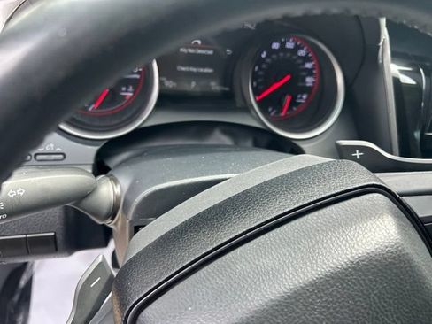 Used 2023 Toyota Camry XSE FWD image 26