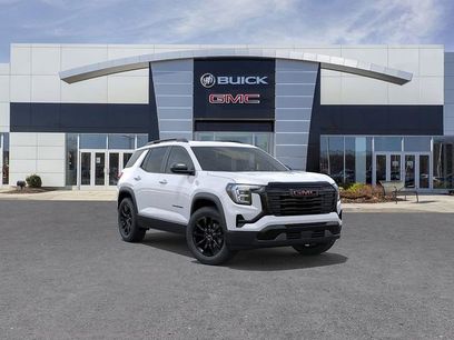 New 2026 GMC Terrain Elevation w/ Elevation Premium Package