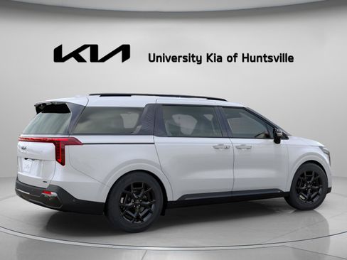 New 2026 Kia Carnival SX Prestige image 8