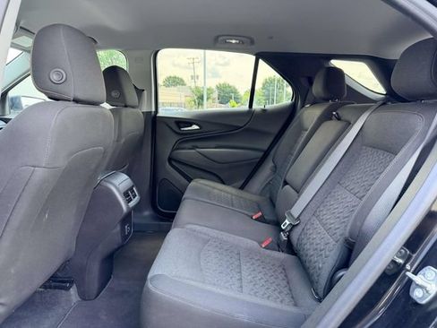 Used 2024 Chevrolet Equinox LT FWD image 13