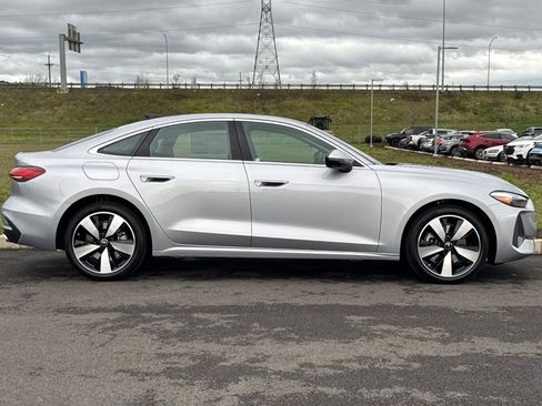 New 2025 Audi A5 2.0T Premium AWD/4WD image 2