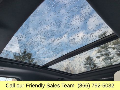 Used 2025 Toyota Tundra Capstone image 21