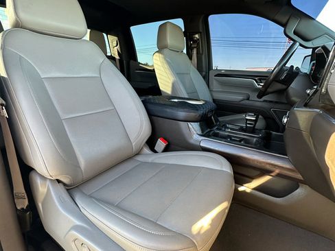 Used 2022 GMC Sierra 1500 SLT image 55