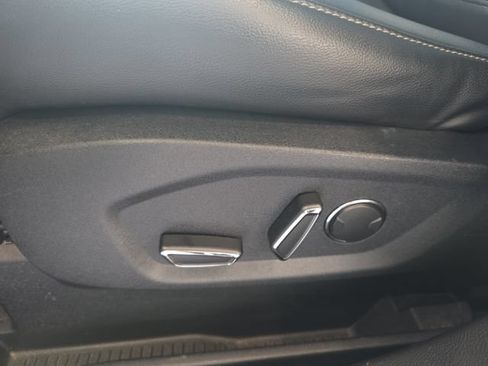 Used 2015 Ford Edge SEL w/ Equipment Group 201A FWD image 27