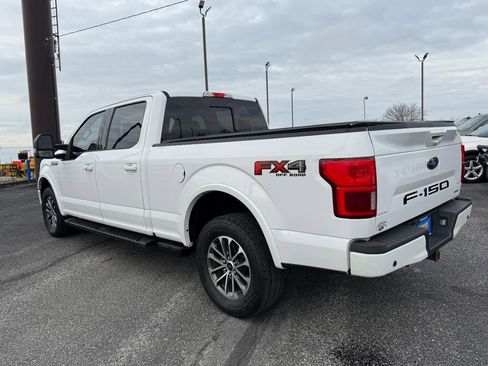 Used 2019 Ford F150 Lariat image 5