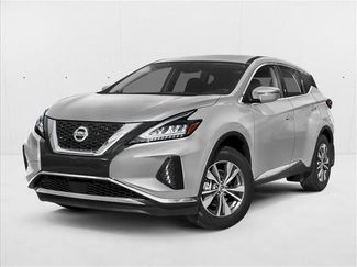 Used 2019 Nissan Murano SV video 1