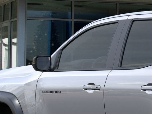 New 2026 Chevrolet Colorado ZR2 AWD/4WD image 12