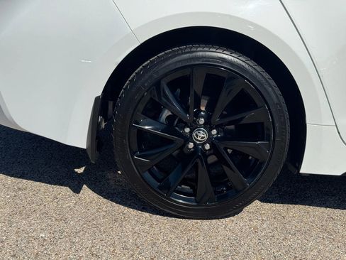 Used 2022 Toyota Corolla SE image 13