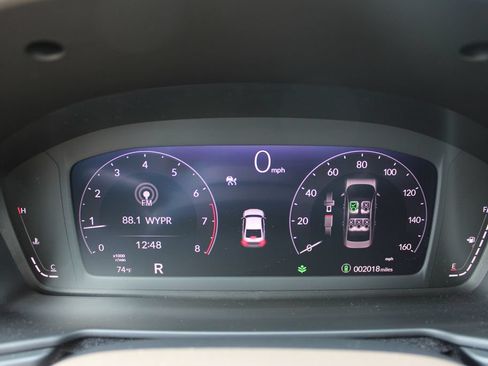 Used 2025 Honda Accord SE image 25