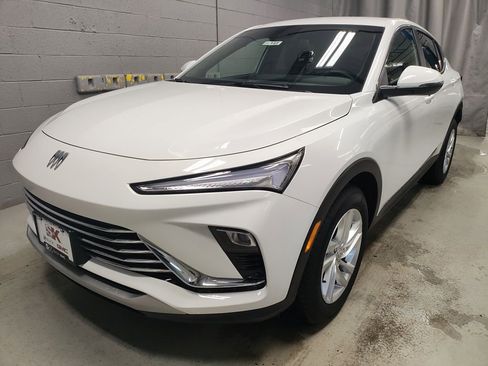 New 2026 Buick Envista Preferred w/ Convenience I Package image 19