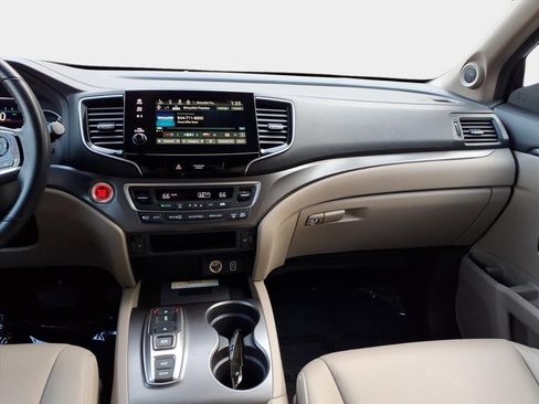 Used 2022 Honda Pilot Special Edition image 14