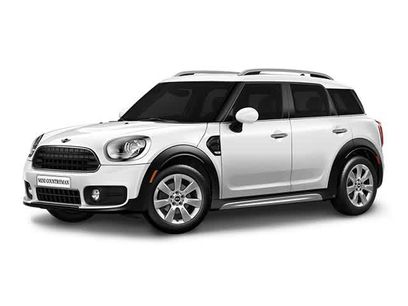 Used 2019 MINI Cooper Countryman ALL4