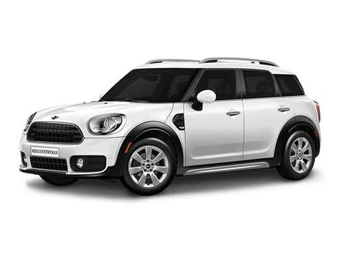 Used 2019 MINI Cooper Countryman ALL4 AWD/4WD image 1