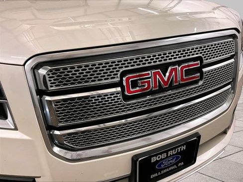 Used 2014 GMC Acadia Denali AWD/4WD image 31