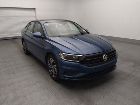 Used 2020 Volkswagen Jetta SEL FWD image 13