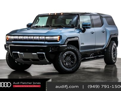 Used 2024 GMC Hummer EV 3X w/ Omega Edition