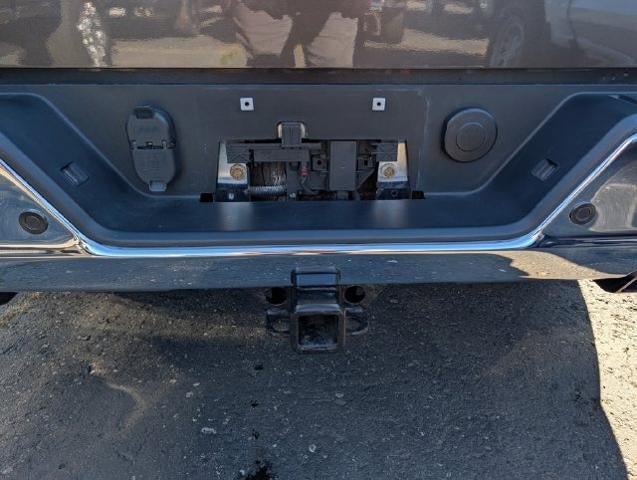 Used 2019 GMC Sierra 1500 Denali w/ Denali Ultimate Package AWD/4WD image 12