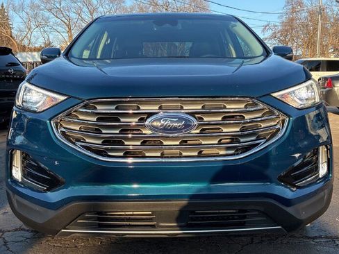 Used 2020 Ford Edge SEL w/ Convenience Package image 2