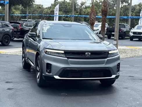 New 2026 Honda Prologue Touring image 3