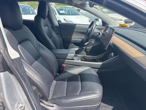 Used 2018 Tesla Model 3 Performance AWD/4WD image 19