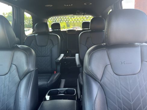 Used 2024 Kia Telluride EX X-Line AWD/4WD image 17