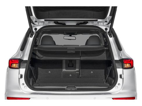 New 2025 Mitsubishi Outlander SEL AWD/4WD image 49