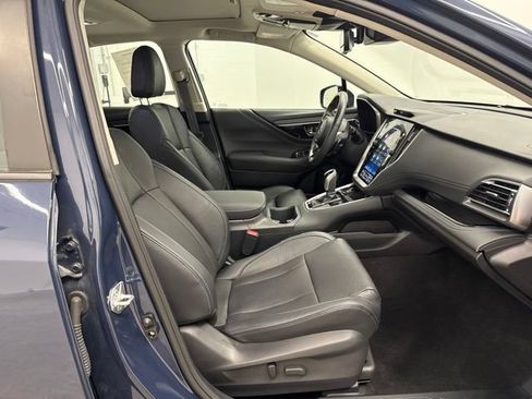 Used 2023 Subaru Legacy Touring XT AWD/4WD image 24