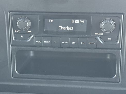 Used 2020 Mercedes-Benz Sprinter 2500 image 23