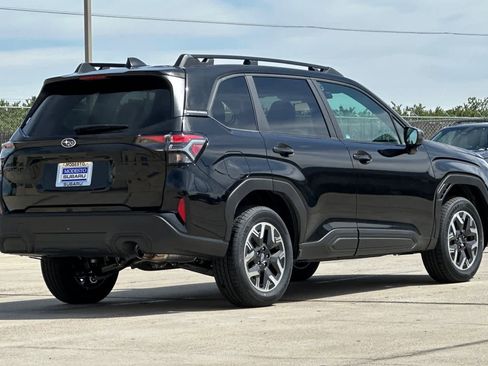 New 2026 Subaru Forester Premium image 3