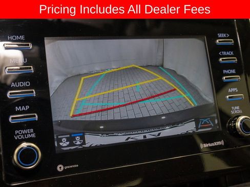 Used 2023 Toyota Camry LE w/ Cold Weather Package FWD image 12