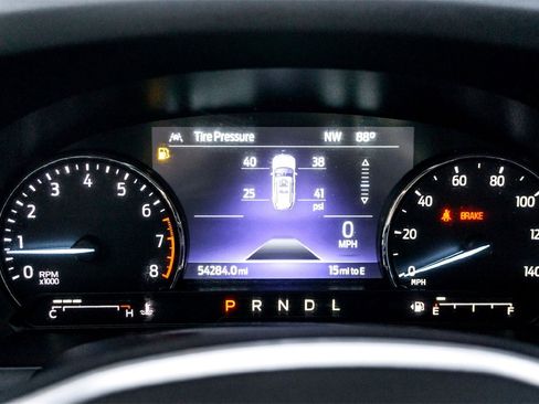 Used 2023 Ford Explorer XLT w/ Equipment Group 202A image 22