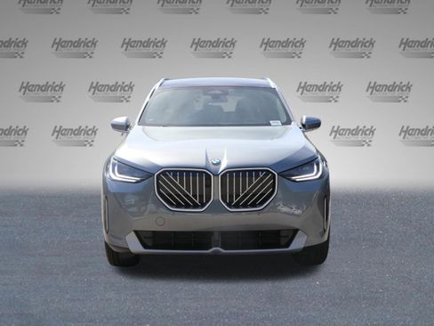 Used 2025 BMW X3 xDrive30i w/ Premium Package AWD/4WD image 8