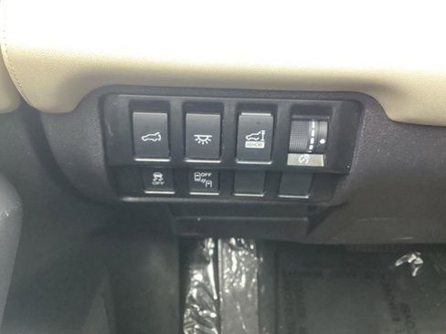 Used 2021 Subaru Ascent Limited w/ Technology Package AWD/4WD image 27