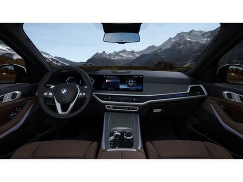New 2026 BMW X5 sDrive40i RWD image 10