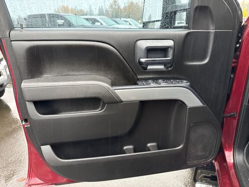 Used 2015 Chevrolet Silverado 3500 LT w/ LT Convenience Package image 21