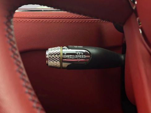 Used 2023 Bentley Continental GT Azure AWD/4WD image 19