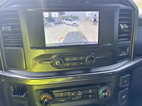 Used 2021 Ford F150 XL w/ STX Appearance Package RWD image 26