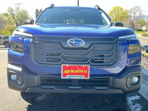 New 2026 Subaru Outback Limited image 3