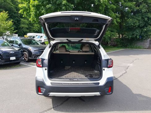 Used 2022 Subaru Outback Limited AWD/4WD image 33
