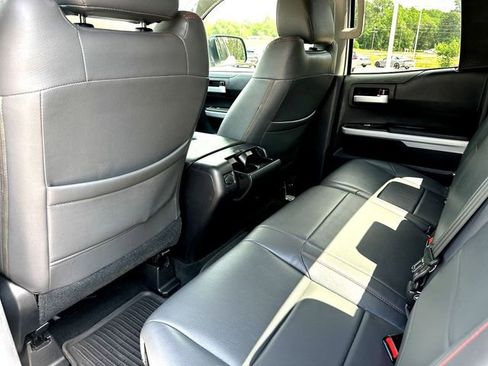 Used 2021 Toyota Tundra SR5 w/ SX Package AWD/4WD image 20