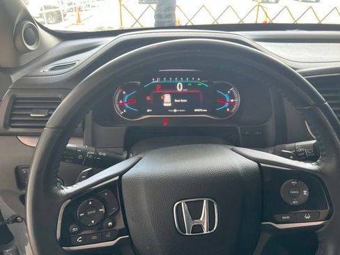 Certified 2022 Honda Pilot Special Edition image 8